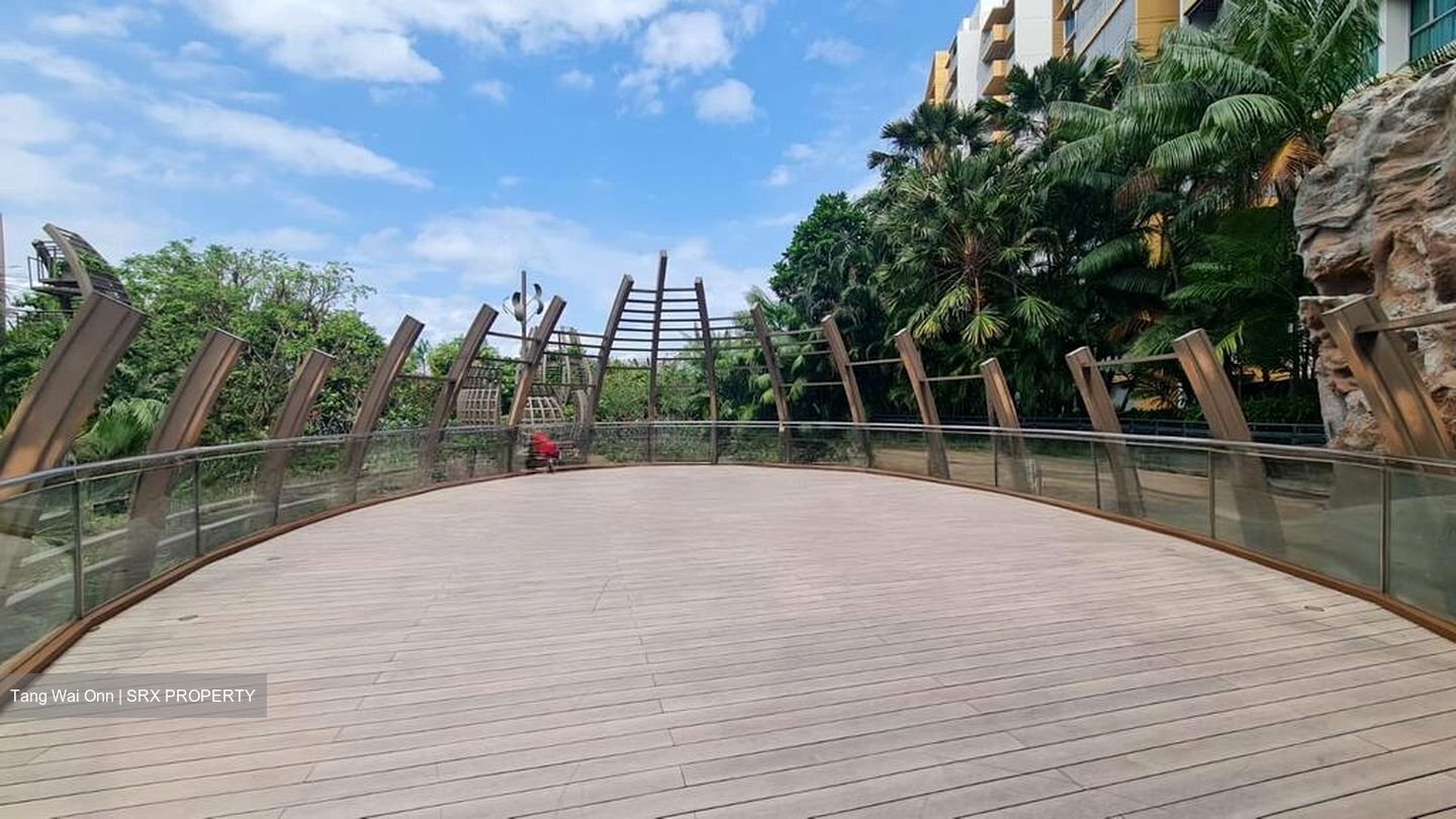 The Glades (D16), Condominium #519812221